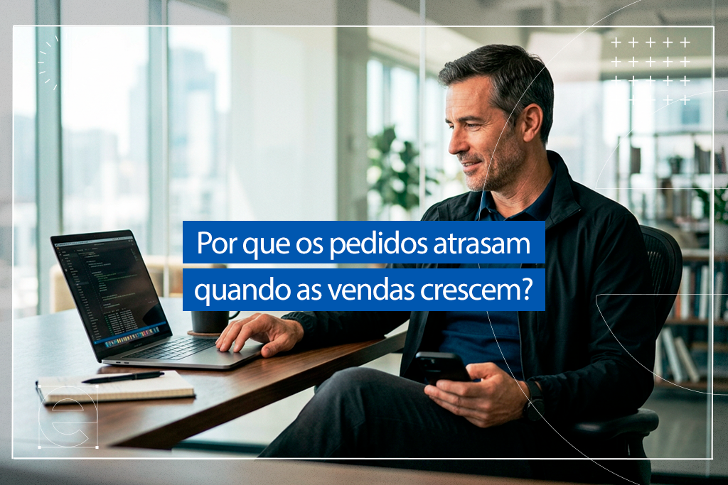 regras de preço no ERP; processamento de pedidos no SAP