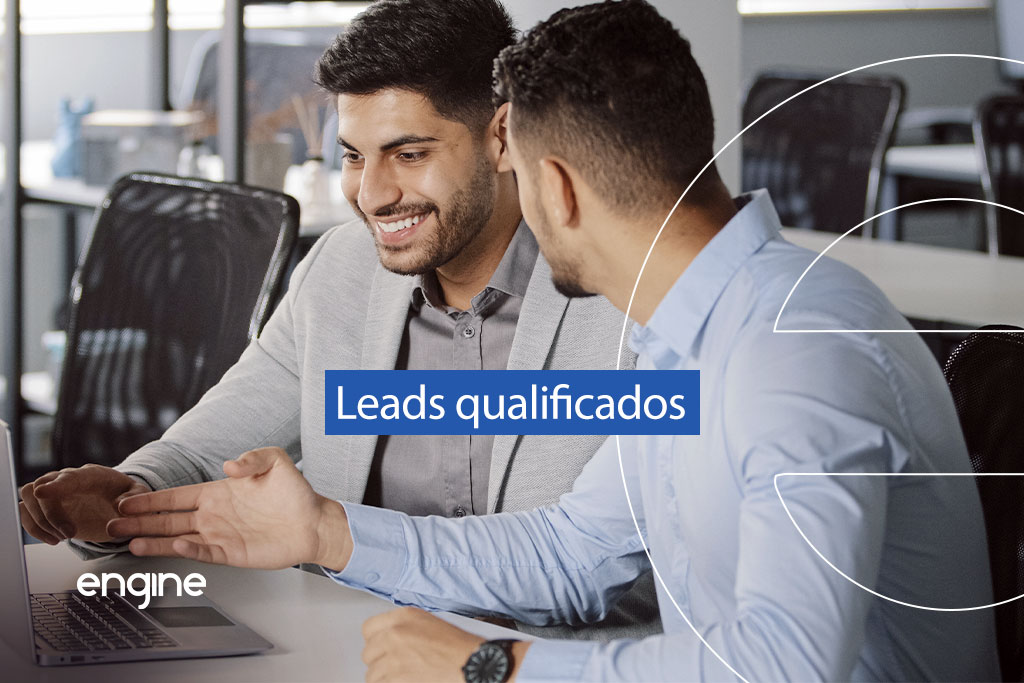 3 Dicas Para Gerar Leads Qualificados No Seu Negócio Engine Br 6473