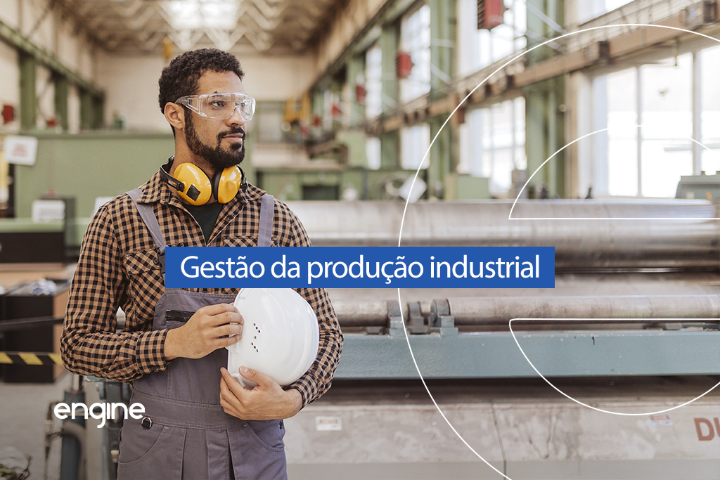 Gestão da produção industrial: caminhos para a excelência com SAP
