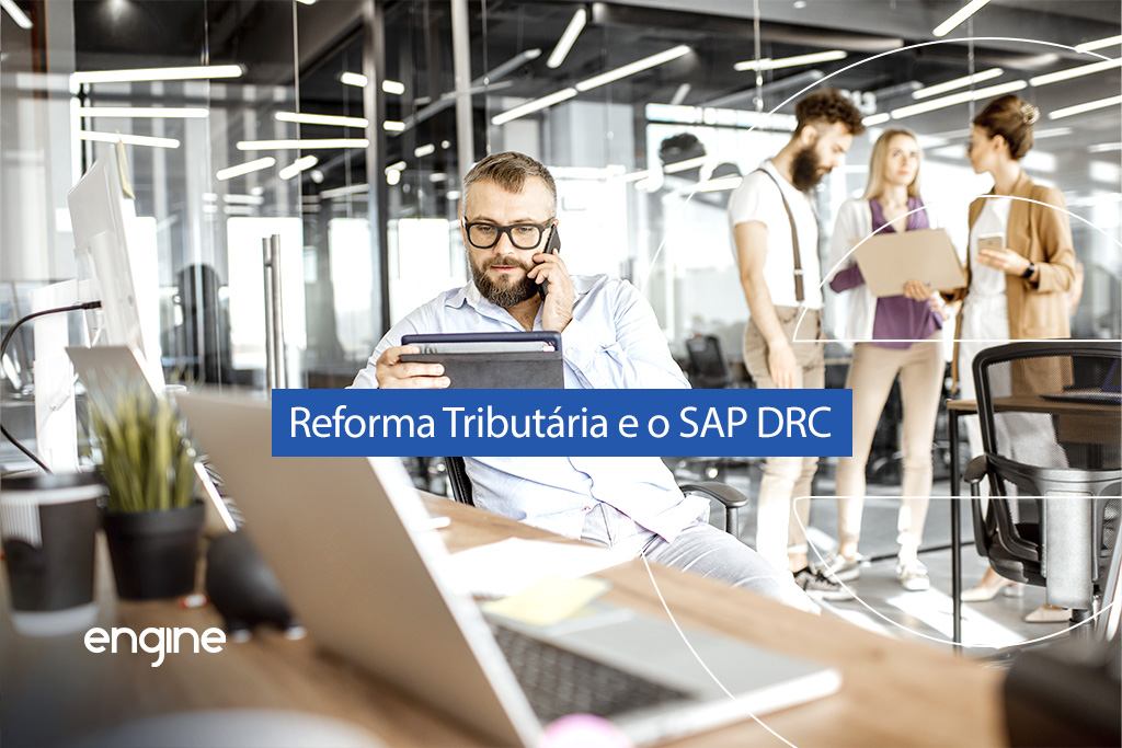 Reforma Tributária SAP
