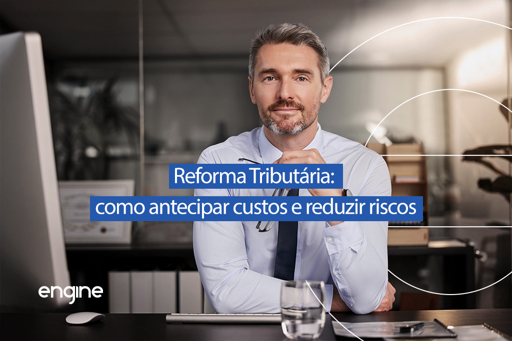 Reforma Tributária