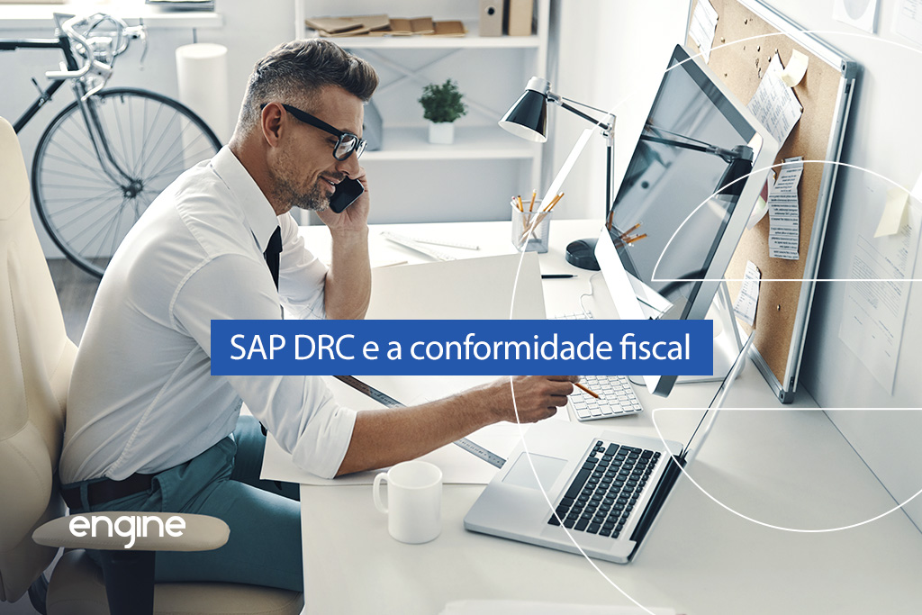SAP DRC